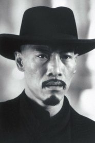 Photo of Roger Yuan