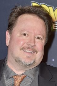 Photo of Sonny Strait
