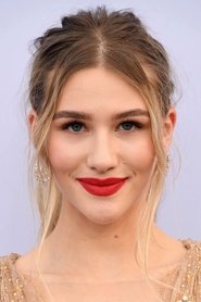 Photo of Sofia Hublitz