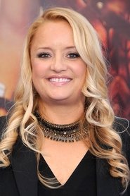 Photo of Lucy Davis
