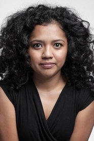 Photo of Amorita Rasgado