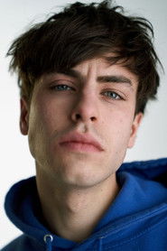 Photo of Leo Konrad Kuhn