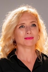 Photo of Sanja Ristić Krajnov