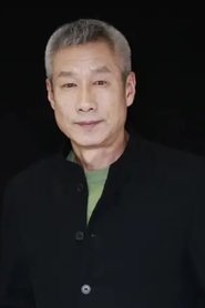 Photo of Liu Peiqi