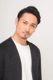Photo of Katsuya Takagi