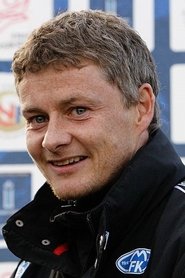 Photo of Ole Gunnar Solskjaer