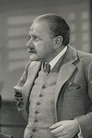 Photo of Olaf Hytten