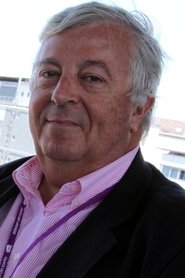 Photo of Philippe Mirville