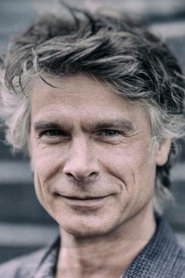 Photo of Marcel de Groot