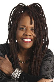 Photo of Catherine Russell