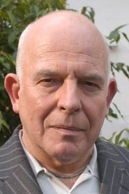 Photo of John Shrapnel