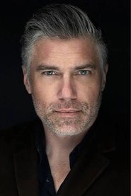Photo of Anson Mount