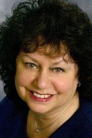 Photo of Ellen Becker Gray