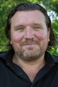 Photo of Troels Skjærbæk