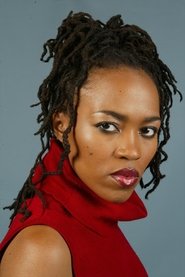 Photo of Moshidi Motshegwa