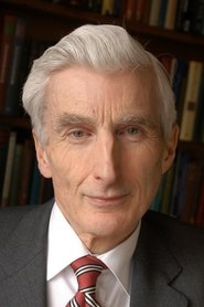 Photo of Martin Rees