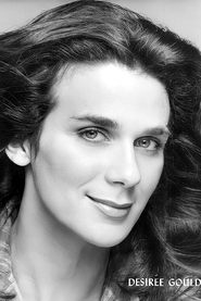 Photo of Desiree Gould