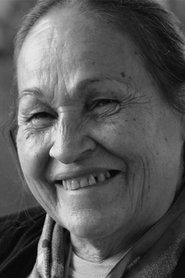 Photo of Joséphine Bacon