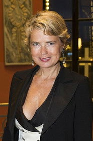 Photo of Sophie d'Aulan