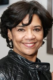 Photo of Sonia Manzano