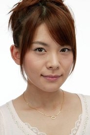 Photo of Maria Takagi