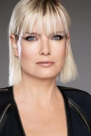 Photo of Eugenia Kuzmina