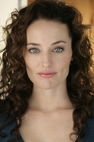 Photo of Jennifer Ellis