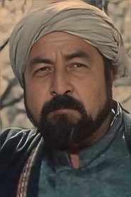 Photo of Sharif Kabulov