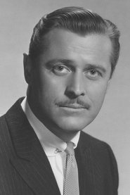 Photo of William T. Orr