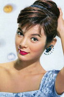 Photo of Kyōko Anzai