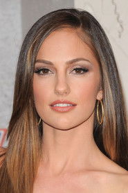 Photo of Minka Kelly