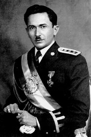 Photo of Carlos Castillo Armas
