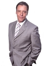 Photo of José D'Artagnan Júnior
