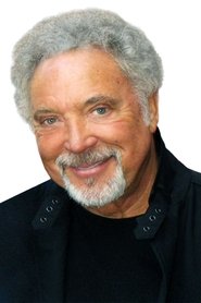 Photo of Tom Jones