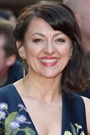 Photo of Jo Hartley