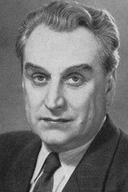 Photo of Grigori Aleksandrov