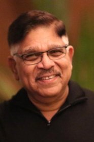 Photo of Allu Aravind