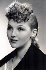 Photo of Astrid Allwyn