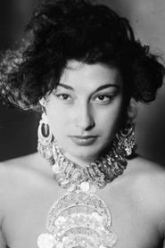 Photo of Lola Sedki