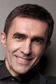 Photo of Vyacheslav Butusov
