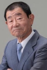 Photo of Masaru Taga