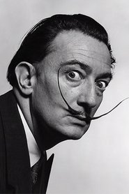 Photo of Salvador Dalí