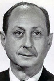 Photo of William Alland