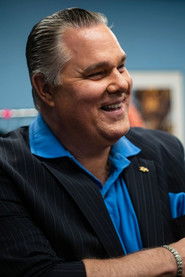 Photo of Britt Prentice