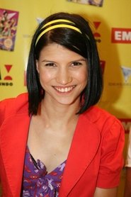 Photo of Camila Bordonaba