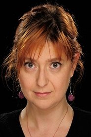 Photo of Meritxell Ané