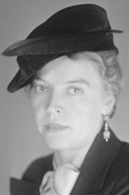 Photo of Henny Valjus