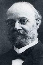 Photo of Rudolf Blümner