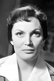 Photo of Ilona Gurnik