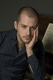 Photo of Alex Esposito